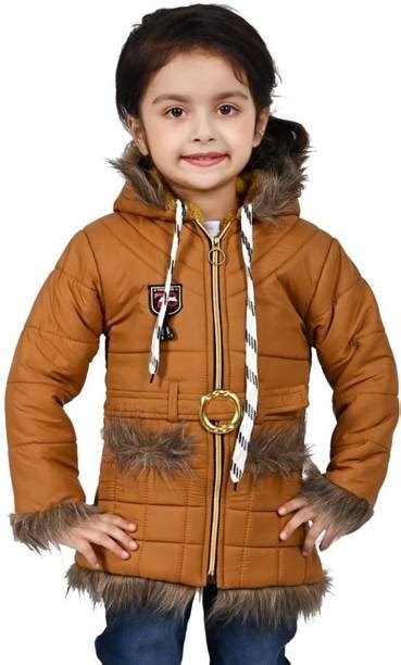 Kids Girls Winter Jackets - Buy Kids Girls Winter Jackets online at ...