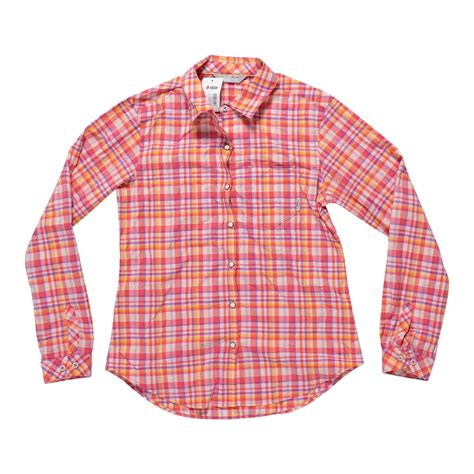 Stio Sidley Shirt - Women's – Geartrade.com