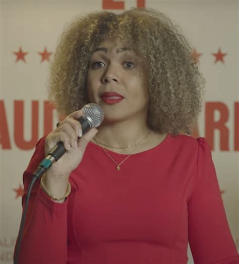 Claudia De La Cruz - MinnPost