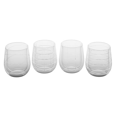 Snapklik.com : American Atelier Fifth Avenue Crystal Medallion Double ...