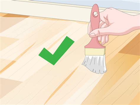Cleaning Acrylic Paint Off Wood Floors | Floor Roma
