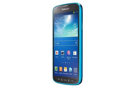 Samsung Galaxy S4 Mini & S4 Active Officially Announced, Galaxy S4 Zoom ...