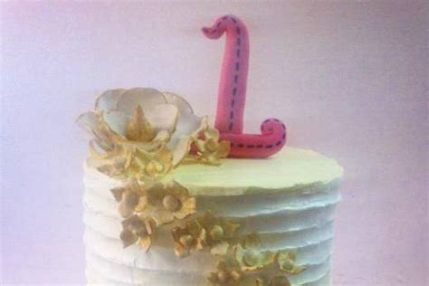 Sweet Nothings by Avanti Mathur - Wedding Cake - Green Park - Hauz Khas ...