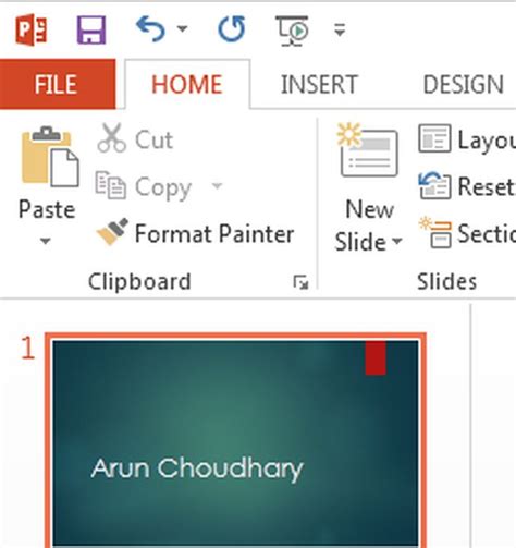 Image result for How to Save PowerPoint On Desktop