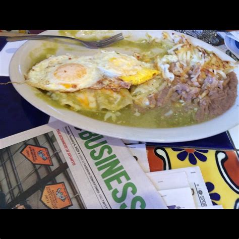 Ay Caramba Mexican Restaurant - El Paso, TX