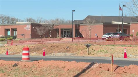 Principal, teacher suspended after NC school abuse report | wfmynews2.com