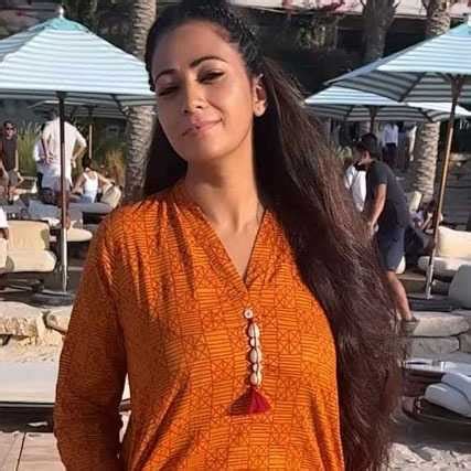 Aaliya Siddiqui - Biography, Movie, Age, Career