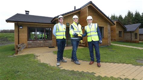 Fasthouse hopes to build 1,500 homes in areas with housing shortages ...