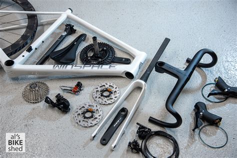 D-shaped Steerer Road Disc Fork