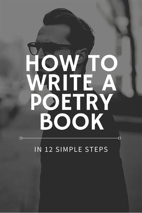 Image result for How to Write Poetry