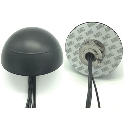 ANT-M5PUK-SMA RF Solutions | RF Solutions ANT-M5PUK-SMA Dome Multiband ...