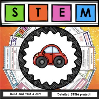 Science Project Car 的图像结果