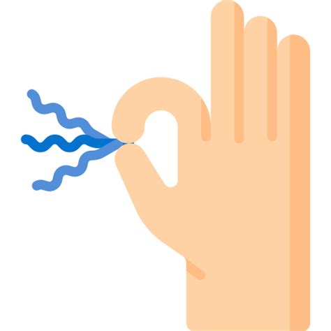 Trichotillomania - Free miscellaneous icons