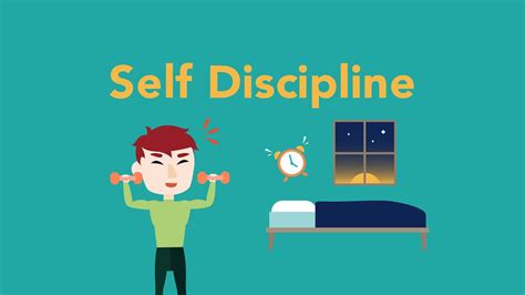 Why Self-discipline is So Important - Thrive Global