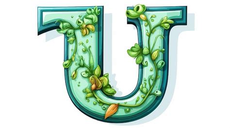 Letter U Cartoon 的图像结果