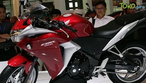 Profil Dealer Sepeda Motor ‘Honda Cengkareng’ | Toko Online