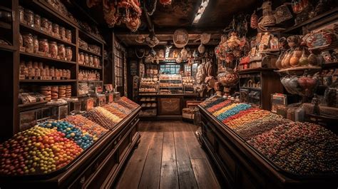 Candy Shop 的图像结果