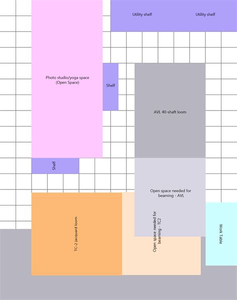 Image result for Studio Floor Plan Layout
