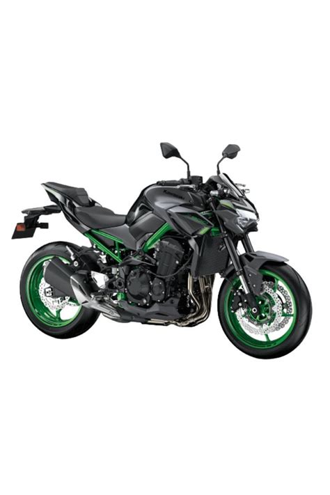 Kawasaki Z900: The Ultimate Superbike