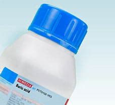 Buy Boric acid-PCT0102-1KG PCT0102-1KG in India | Biomall