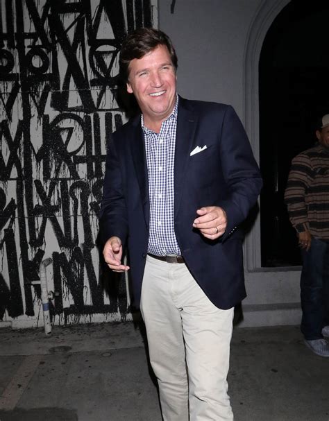 Tucker Carlson Has an Impressive Net Worth: Get Details Amid FOX News Exit