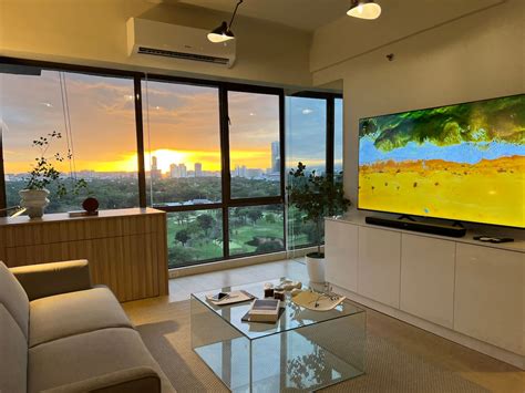 Metro Manila Holiday Rentals & Homes - Philippines | Airbnb