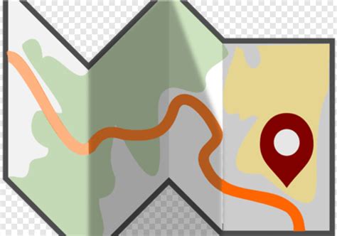 Image result for White Map Icon Transparent Background