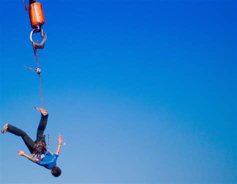 Bungee Jumping 的图像结果