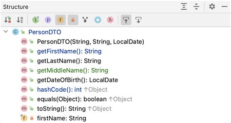 Image result for Spring Boot File Structure IntelliJ IDEA