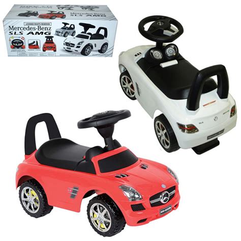 Guralica Mercedes SLS AMG 30-935000 | Volim svoj dom