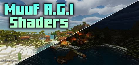 MC Java Shaders 的图像结果