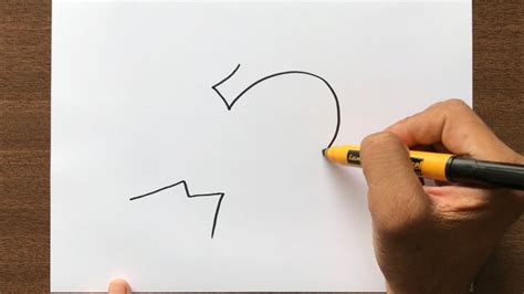 Image result for Draw Rabbit Using Number 52