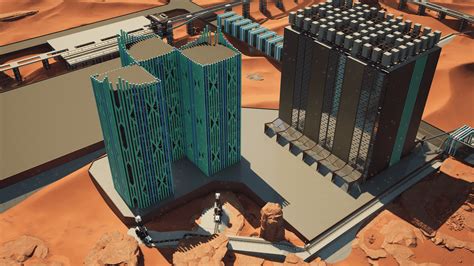 Image result for Satisfactory Modular Frame Factory