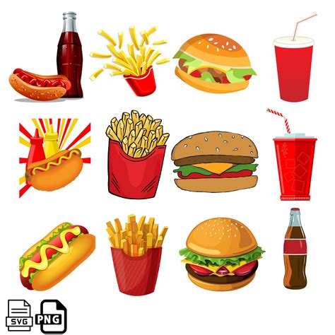 Food Clip Art 的图像结果