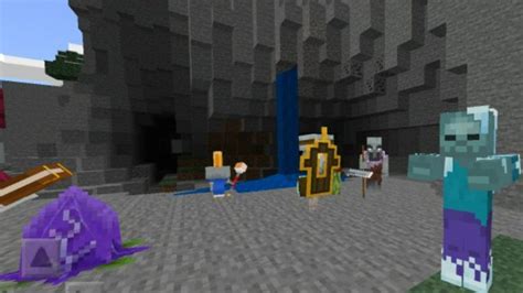 Image result for Minecraft Dungeons Mod Menu
