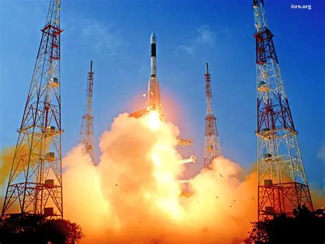 About cryogenic engine - ISRO's GSLV-D5 launch: 10 things that make it ...