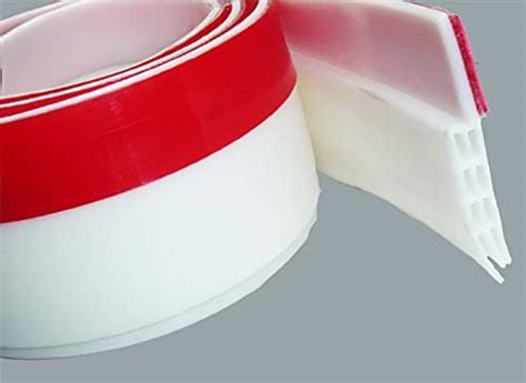 Stick&Seal D-Shape Car Door Seal 16mm x16mm Black,Good for SUV and ...