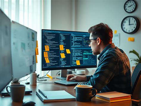 Technical Computer Problem 的图像结果