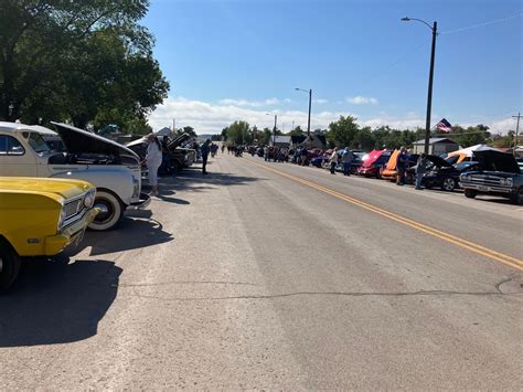 Fall Festival & Car Show, Edgemont City Park, 28 September 2024 | AllEvents