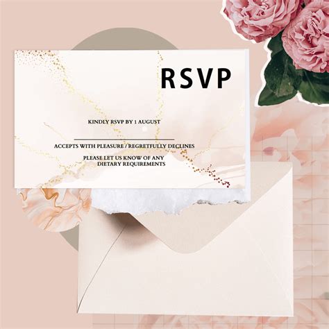 what does rsvp mean on baby shower invitations