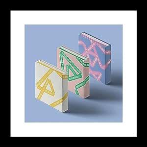 SEVENTEEN You Make My Day 5th Mini Reissue Album CD+Photobook+Lyrics ...