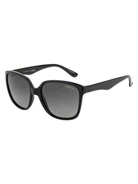 Buy Farenheit Polarized Square Women's Sunglasses - (SOC-FA-2453-C1|54 ...