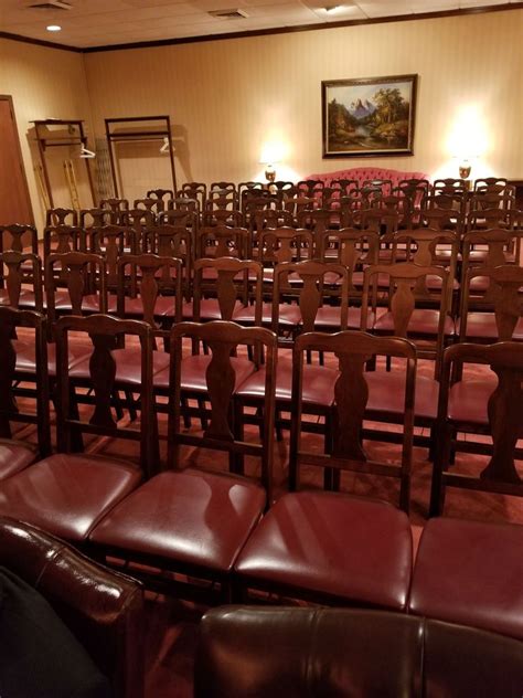 SCHUYLER HILL FUNERAL HOME - Updated January 2026 - 13 Reviews - 3535 E ...