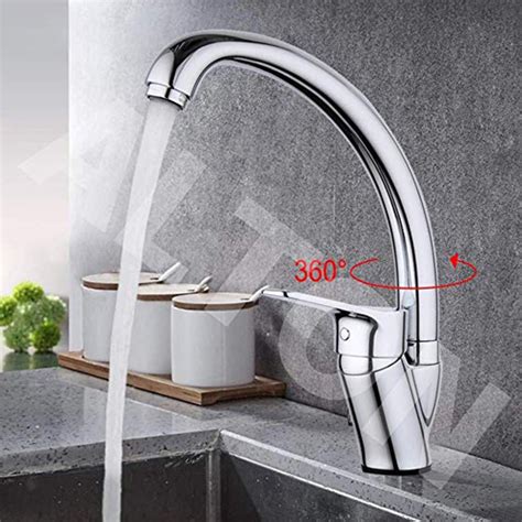 Kitchen Taps - Manufacturers, Suppliers in India