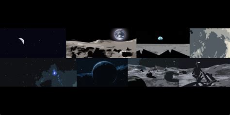 Alien Colour Script 的图像结果