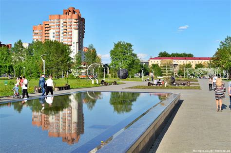 Фото-прогулка по Перми | STENA.ee