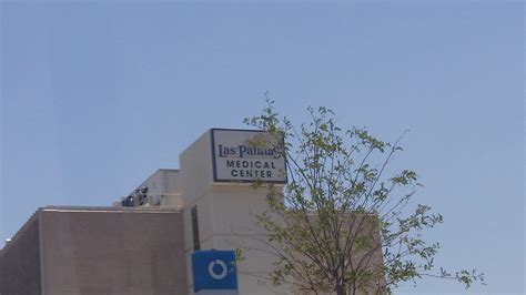 Las Palmas « El Paso TX Hospitals
