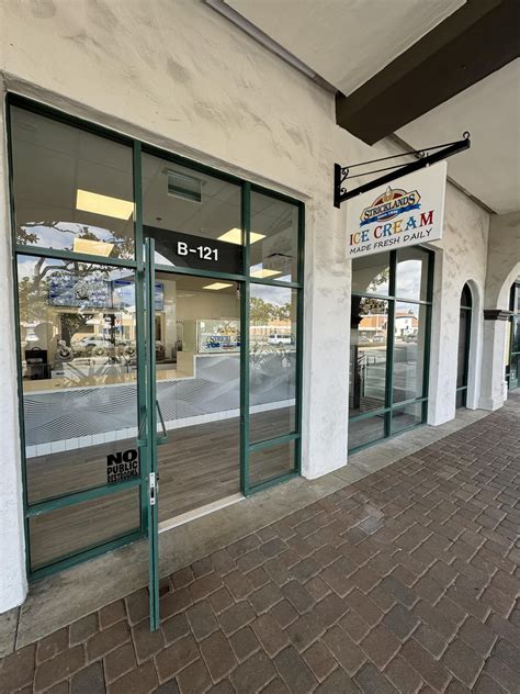 02/18/2024 Stricklands Ice Cream Update : r/orangecounty