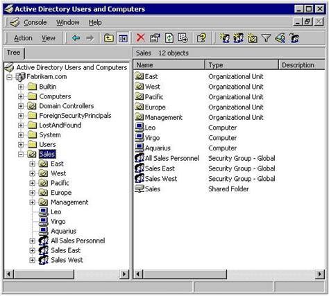 Active Directory Software 的图像结果