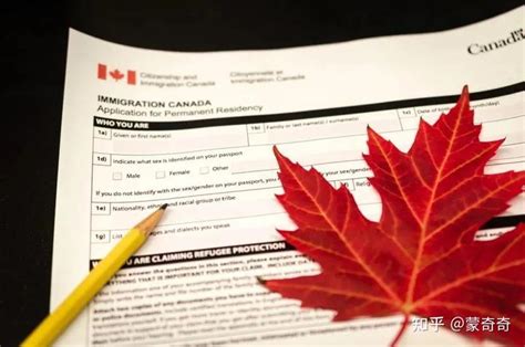 如何申请加拿大毕业工签？ - 知乎